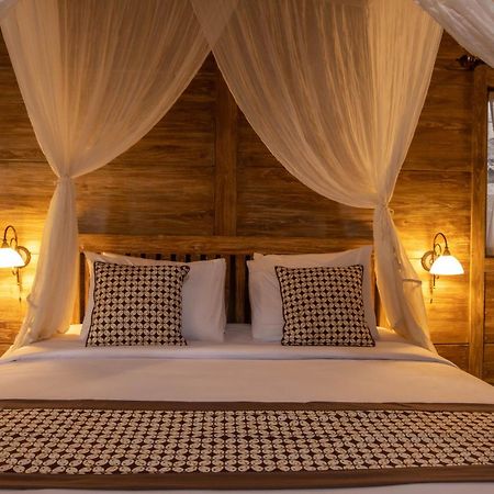 Homayoon Private Villa Ubud Стая снимка
