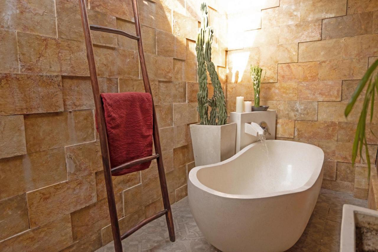 Homayoon Private Villa Ubud Екстериор снимка