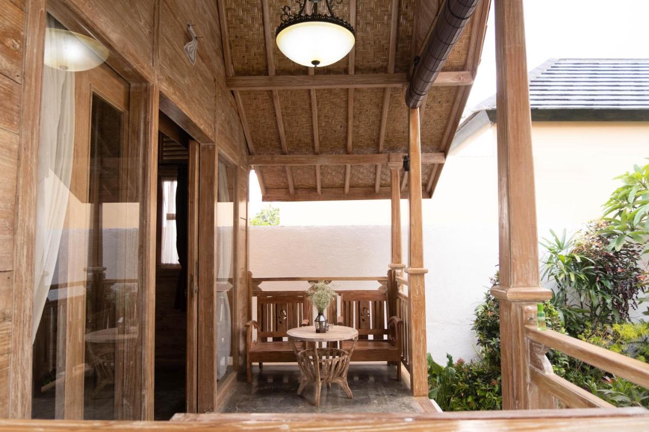 Homayoon Private Villa Ubud Екстериор снимка