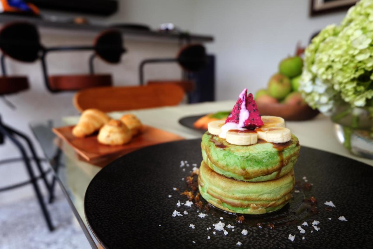 Homayoon Private Villa Ubud Екстериор снимка